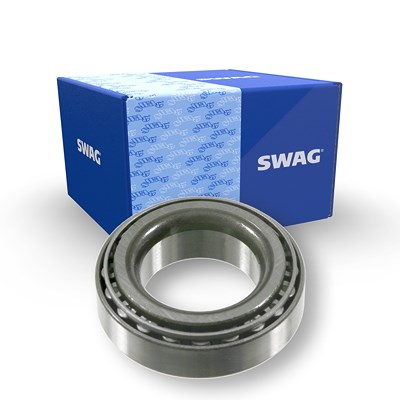Swag Radlager [Hersteller-Nr. 10927163] für Mercedes-Benz von SWAG
