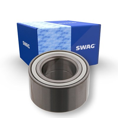 Swag Radlager [Hersteller-Nr. 83932790] für Mazda von SWAG