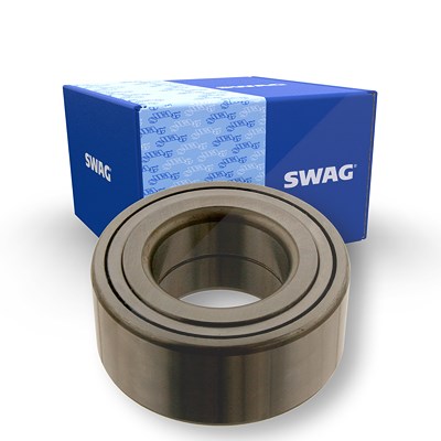 Swag Radlager [Hersteller-Nr. 85931832] für Hyundai, Kia von SWAG