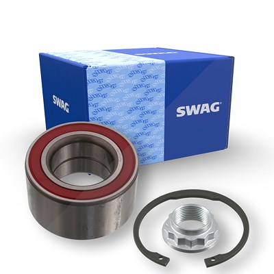 Swag Radlagersatz [Hersteller-Nr. 20921954] für BMW von SWAG