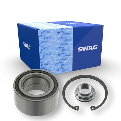 Swag Radlagersatz [Hersteller-Nr. 20926310] für BMW von SWAG