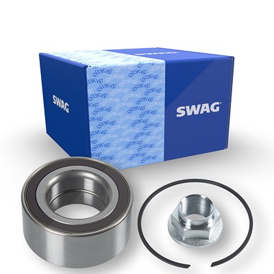 Swag Radlagersatz [Hersteller-Nr. 22100177] für Land Rover, Mg, Rover von SWAG