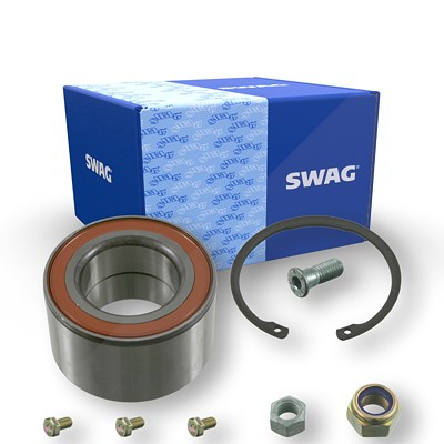 Swag Radlagersatz [Hersteller-Nr. 30850007] für VW von SWAG