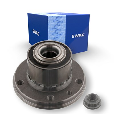 Swag Radlagersatz [Hersteller-Nr. 30934800] für VW von SWAG