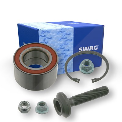 Swag Radlagersatz [Hersteller-Nr. 32923370] für Audi, Seat, VW von SWAG