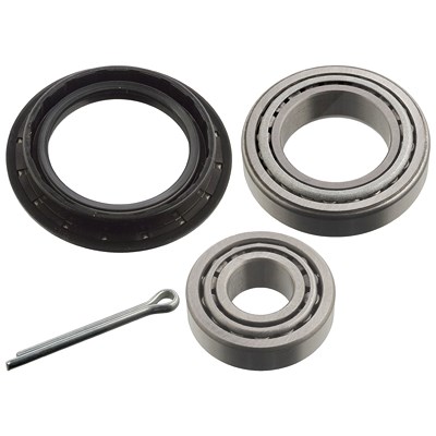 Swag Radlagersatz [Hersteller-Nr. 40850002] für Daewoo, Opel, Vauxhall von SWAG