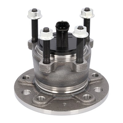 Swag Radlagersatz [Hersteller-Nr. 40926675] für Cadillac, Fiat, Opel, Saab, Vauxhall von SWAG