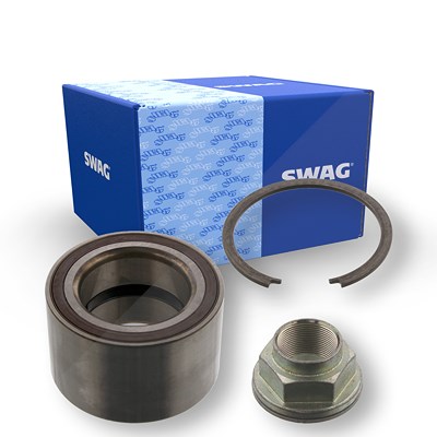 Swag Radlagersatz [Hersteller-Nr. 62936309] für Citroën, Fiat, Opel, Peugeot, Vauxhall von SWAG