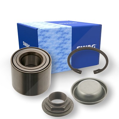 Swag Radlagersatz [Hersteller-Nr. 62940014] für Citroën, Ds, Opel, Peugeot, Vauxhall von SWAG