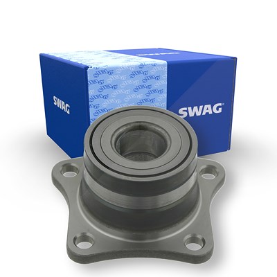Swag Radlagersatz [Hersteller-Nr. 81924631] für Toyota von SWAG