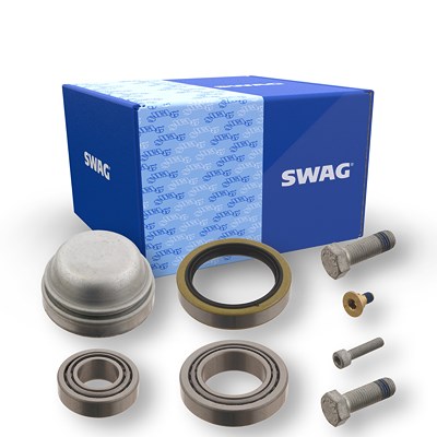 Swag Radlagersatz [Hersteller-Nr. 99902071] für Mercedes-Benz von SWAG