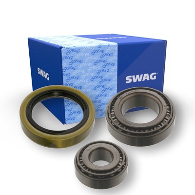Swag Radlagersatz [Hersteller-Nr. 99905577] für Mercedes-Benz von SWAG