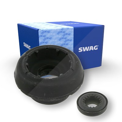 Swag Reparatursatz, Federbeinstützlager [Hersteller-Nr. 30550002] für Ford, Seat, VW von SWAG