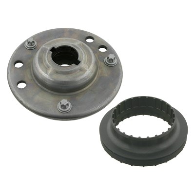 Swag Reparatursatz, Federbeinstützlager [Hersteller-Nr. 40927997] für Fiat, Opel, Saab, Vauxhall von SWAG