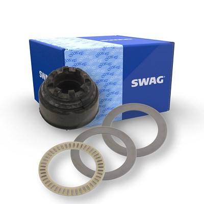 Swag Reparatursatz, Federbeinstützlager [Hersteller-Nr. 70550007] für Fiat von SWAG