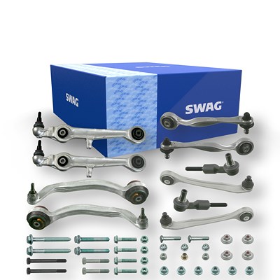 Swag Reparatursatz, Querlenker [Hersteller-Nr. 32924900] für Audi, VW von SWAG