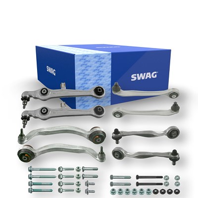 Swag Reparatursatz, Querlenker [Hersteller-Nr. 32926600] für Audi, Skoda, VW von SWAG