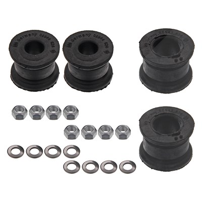 Swag Reparatursatz, Stabilisatorlager [Hersteller-Nr. 10610001] für Mercedes-Benz von SWAG