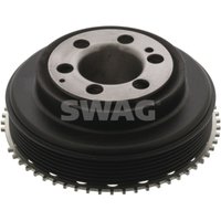 Riemenscheibe, Kurbelwelle SWAG 50 10 3641 von Swag