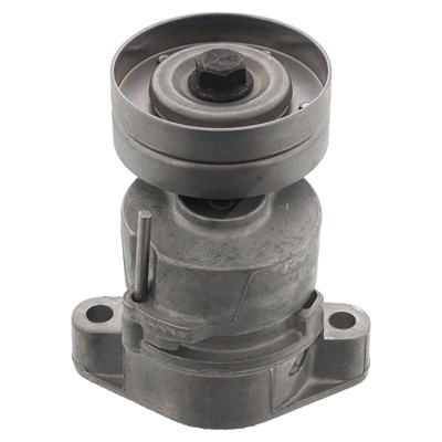 Swag Riemenspanner, Keilrippenriemen [Hersteller-Nr. 40030036] für Opel, Vauxhall von SWAG
