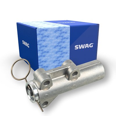 Swag Riemenspanner, Zahnriemen [Hersteller-Nr. 30922340] für Audi, Skoda, VW von SWAG