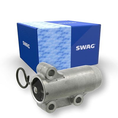 Swag Riemenspanner, Zahnriemen [Hersteller-Nr. 30924851] für Audi von SWAG