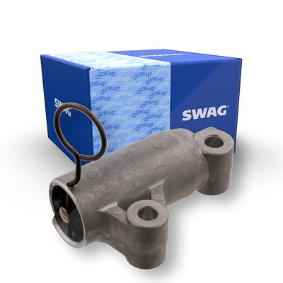 Swag Riemenspanner, Zahnriemen [Hersteller-Nr. 80934644] für Mitsubishi von SWAG