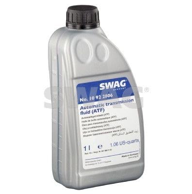 SWAG 10 92 2806 Automatikgetriebeöl von SWAG