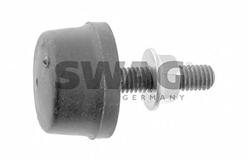 SWAG 10 92 6214 Puffer, Motorhaube von SWAG