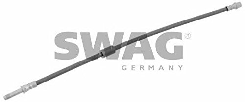 SWAG 10 92 8500 Bremsschlauch von SWAG