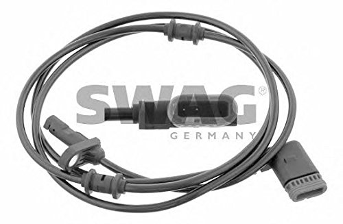 SWAG 10 92 9509 Sensor, Raddrehzahl von SWAG