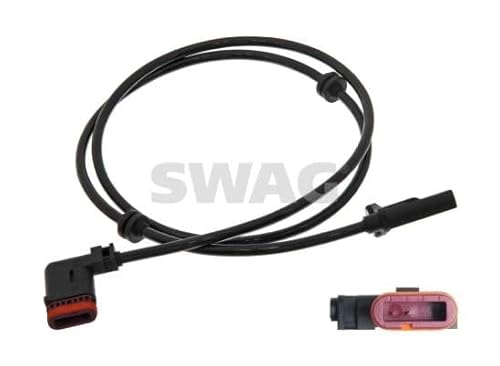 SWAG 10 93 8371 Sensor, Rad Speed von SWAG