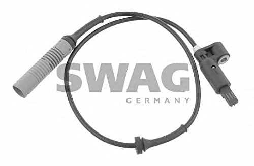 SWAG 20 92 3399 Sensor, Raddrehzahl von SWAG