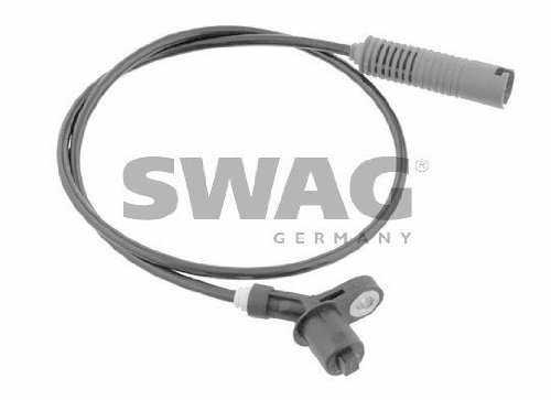 SWAG 20 92 4125 Sensor, Raddrehzahl von SWAG