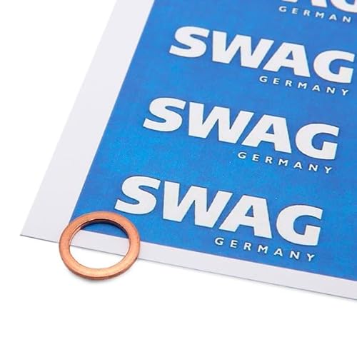 SWAG 20 92 7532 Dichtring für à–lablaßschraube von SWAG