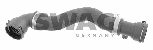 SWAG 20 92 8680 Kühlerschlauch von SWAG