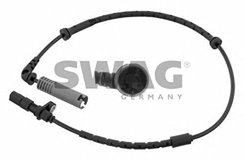 SWAG 20 93 0532 Sensor, Raddrehzahl von SWAG