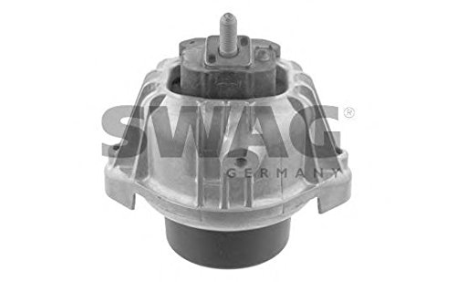 SWAG 20 93 2069 Lagerung, Motor Motorlager & Getriebelager, Motorlager & Getriebehalter, Motorlager L, links, Liter von SWAG