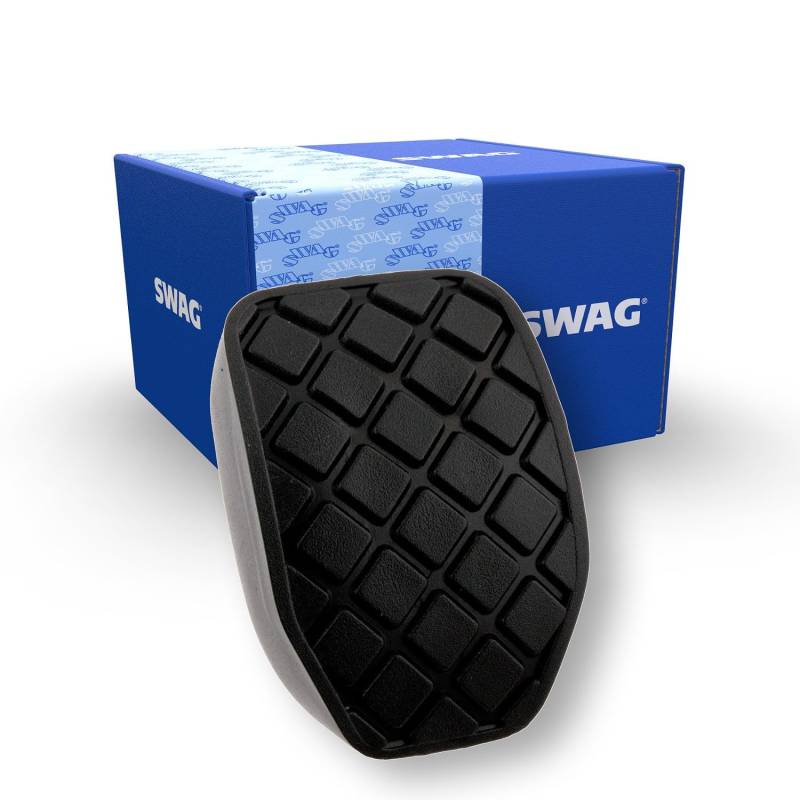 SWAG 30 92 8636 Pedalbelag, Bremspedal von SWAG