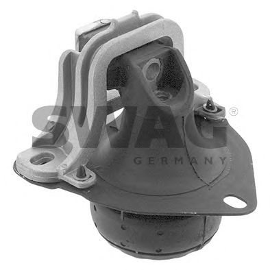 SWAG 60 91 9903 Lagerung, Motor SWAG 60 91 9903 Lagerung, Motor von SWAG