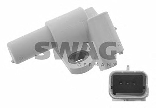 SWAG 62 93 1240 Sensor, Nockenwellenposition von SWAG