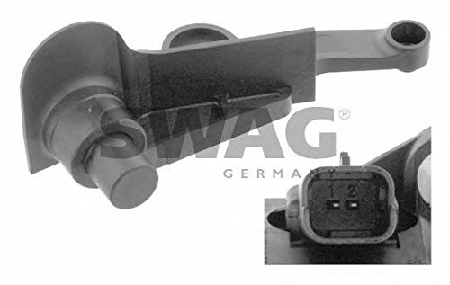 SWAG 62 93 1241 Sensor, Kurbelwelle Pulse von SWAG