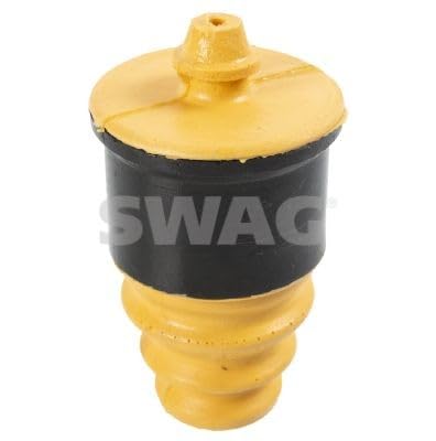 SWAG 70 93 6976 Anschlagpuffer, Federung Gummianschlag, Anschlaggummi, Anschlagpuffer von SWAG