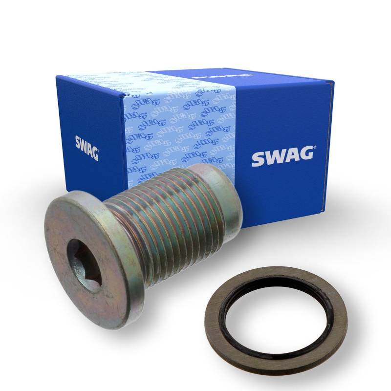 SWAG 70 93 7942 Verschlussschraube, àƒ-lwanne von SWAG