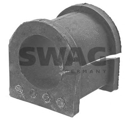 SWAG 80 94 1131 Lagerung, Stabilisator von SWAG
