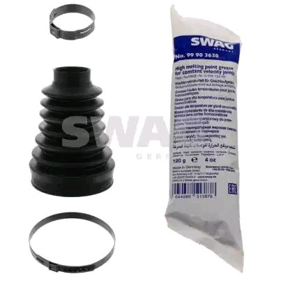 SWAG Achsmanschette VW 30 10 0201 7H0498202A Faltenbalg,Faltenbalgsatz,Antriebswellenmanschette,Faltenbalgsatz, Antriebswelle SWAG Achsmanschette VW 30 10 0201 7H0498202A Faltenbalg,Faltenbalgsatz,Antriebswellenmanschette,Faltenbalgsatz, Antriebswelle von SWAG
