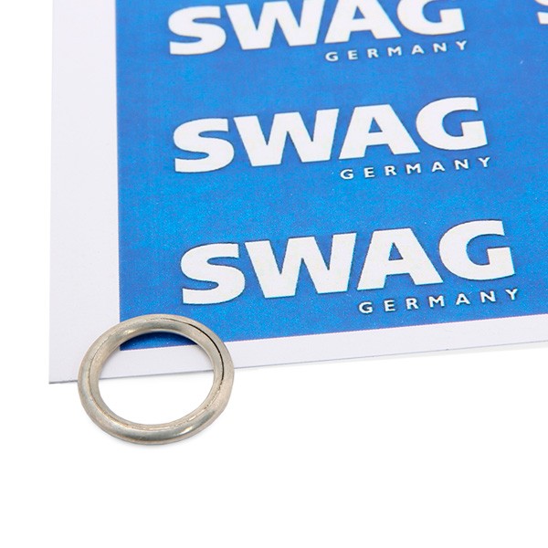 SWAG Dichtring Ölablaßschraube VW,AUDI,FORD 30 93 9733 PAF013815,VWN3CA6722AA,N0138157 N0138158,1143588,2582440 SWAG Dichtring Ölablaßschraube VW,AUDI,FORD 30 93 9733 PAF013815,VWN3CA6722AA,N0138157 N0138158,1143588,2582440 von SWAG
