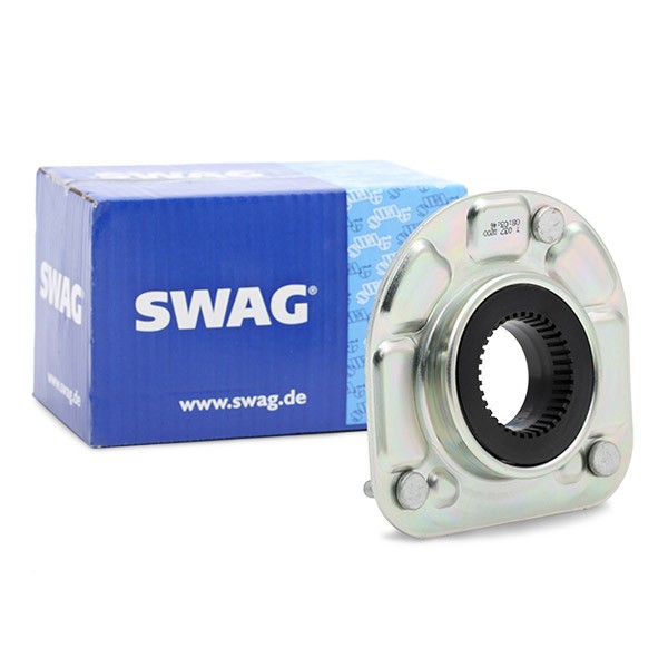 SWAG Federbeinstützlager VOLVO 55 91 8481 9159348,9159349,9474665 Domlager,Federbeinstützlager,Federbeinlager,Stützlager 9474845,30714968,8625146 von SWAG