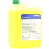 SWAG Frostschutz Glaceol RX type D 60 92 6581  RENAULT,HYUNDAI,CITROËN,CLIO II (BB0/1/2_, CB0/1/2_),Clio III Schrägheck (BR0/1, CR0/1),TWINGO I (C06_) von SWAG