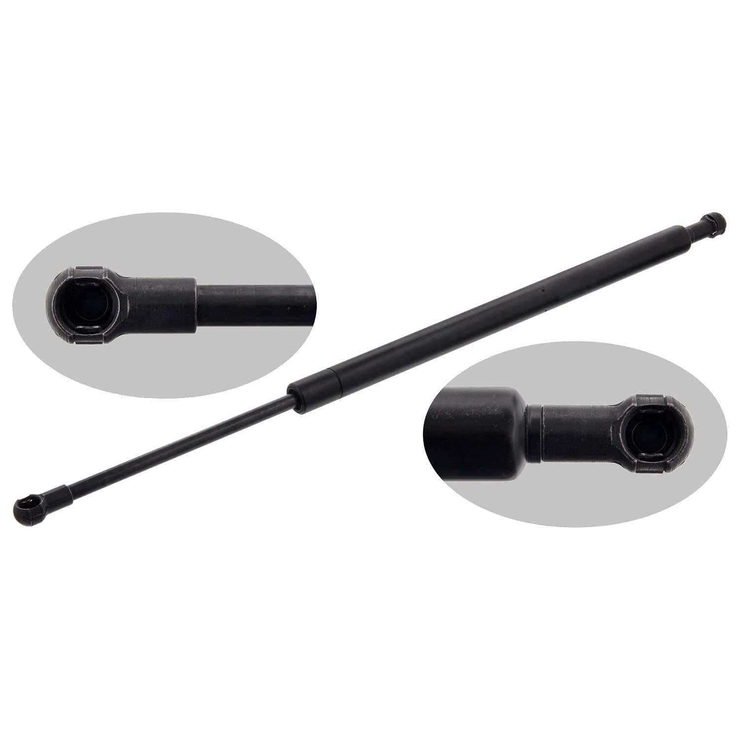 SWAG Gasfeder, Koffer-/Laderaum 55936213 SWAG Gasfeder, Koffer-/Laderaum 55936213 von SWAG